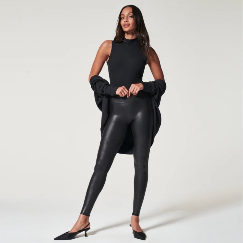 Spanx Leggings